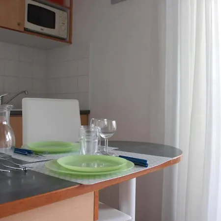 Διαμέρισμα La Rochelle, 1 Piece, 2 Personnes - Fr-1-246-293 Λα Ροσέλ