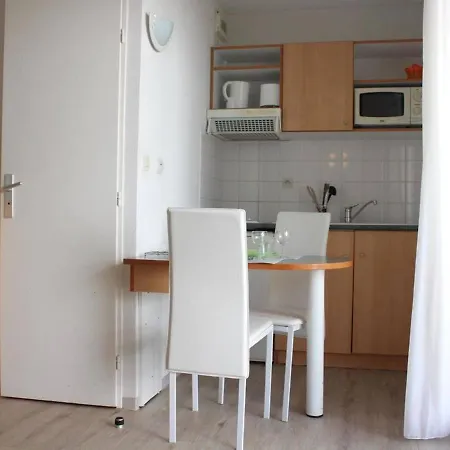 Διαμέρισμα La Rochelle, 1 Piece, 2 Personnes - Fr-1-246-293